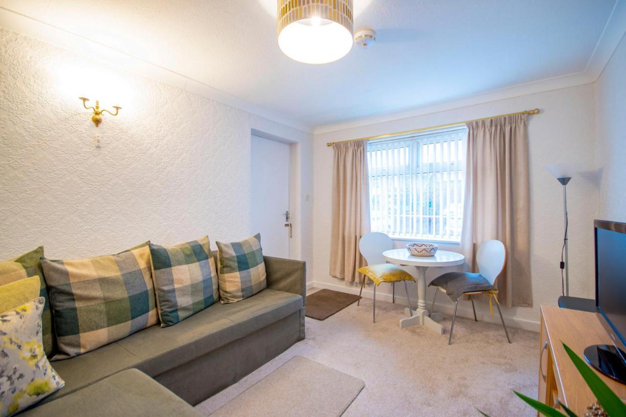 Appartement Mode - The Old School House à Lytham St Annes Extérieur photo