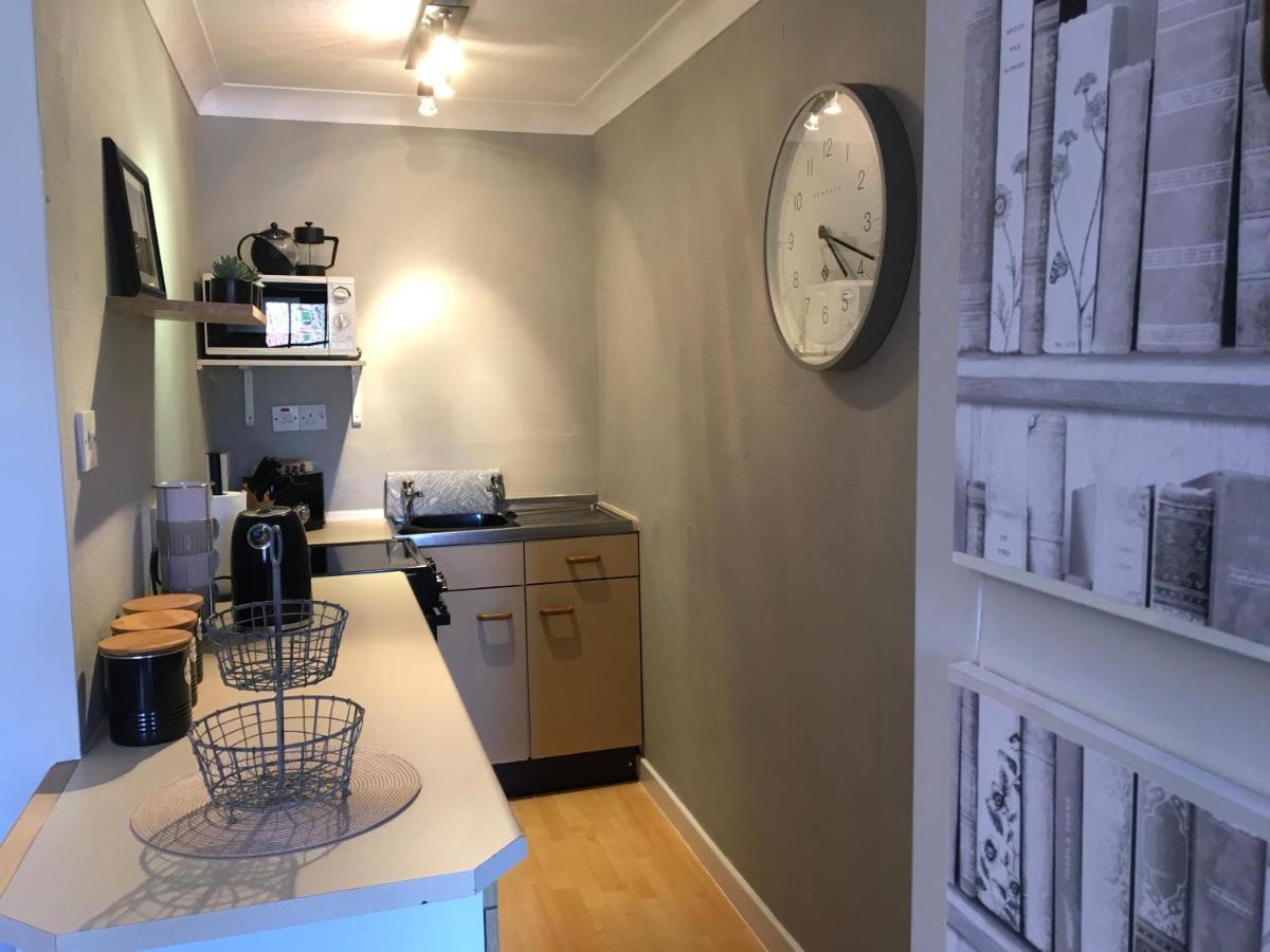 Appartement Mode - The Old School House à Lytham St Annes Extérieur photo