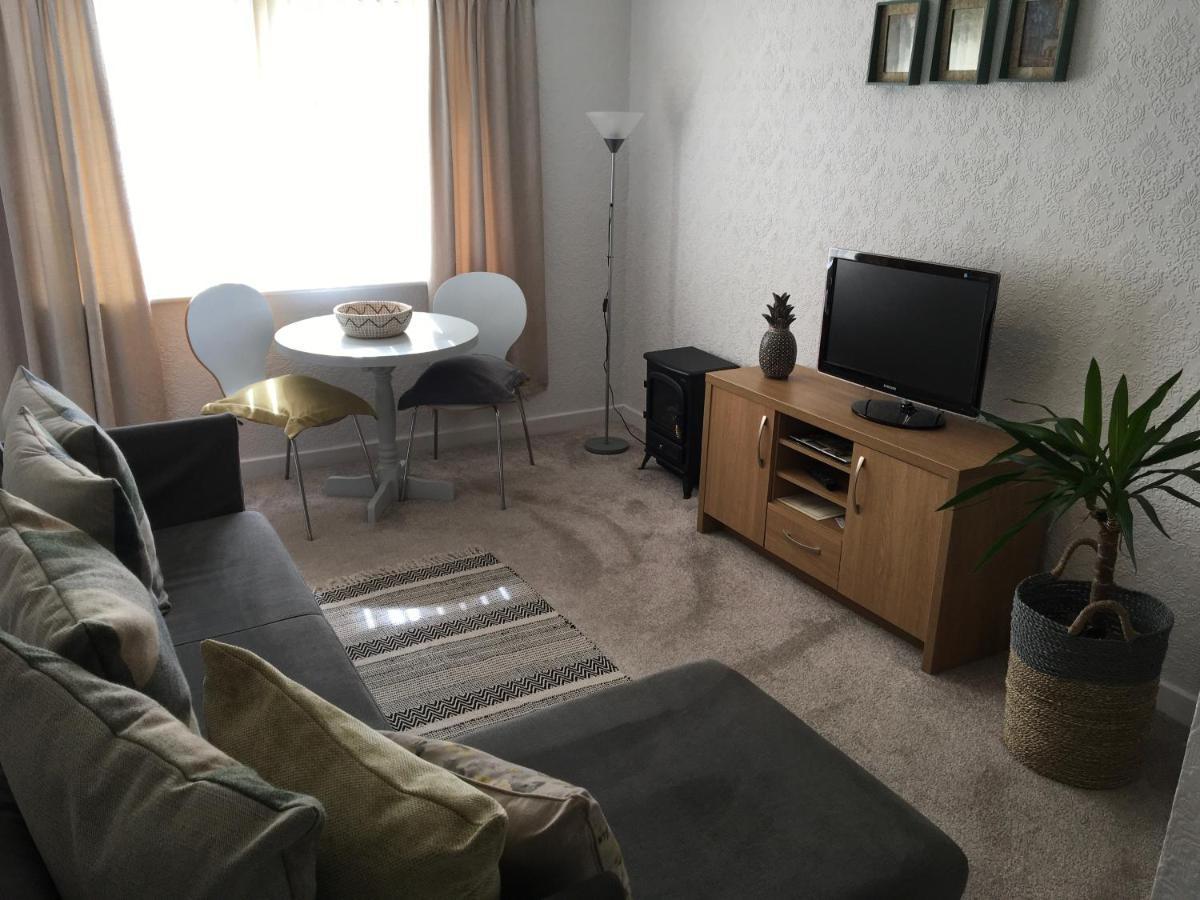 Appartement Mode - The Old School House à Lytham St Annes Extérieur photo