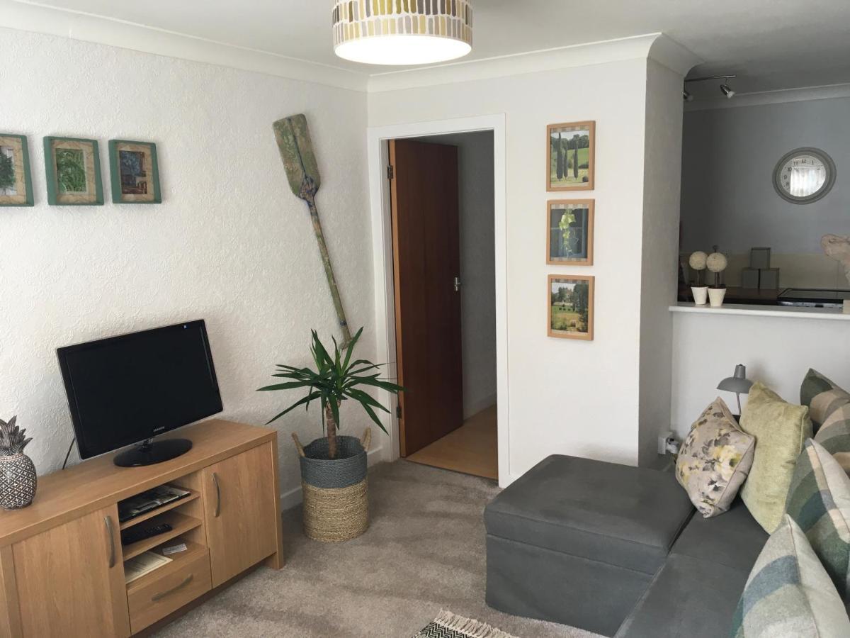Appartement Mode - The Old School House à Lytham St Annes Chambre photo