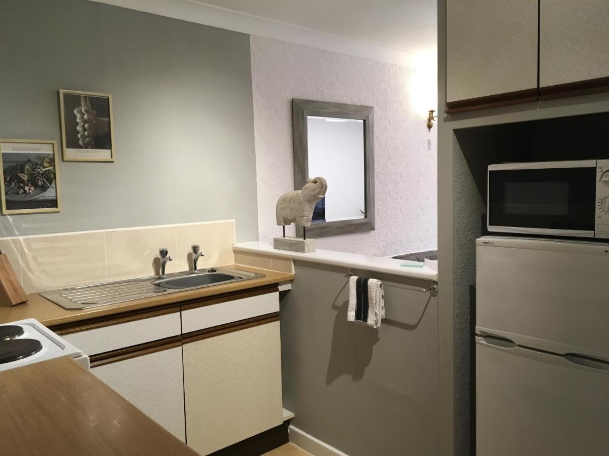 Appartement Mode - The Old School House à Lytham St Annes Extérieur photo