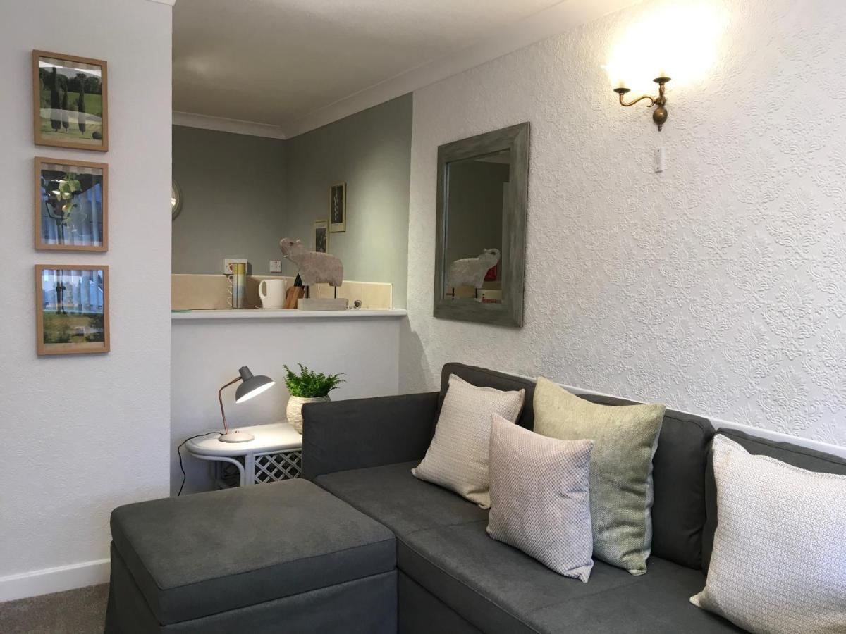 Appartement Mode - The Old School House à Lytham St Annes Chambre photo