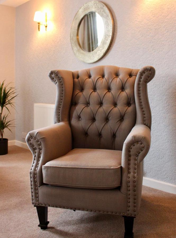 Appartement Mode - The Old School House à Lytham St Annes Chambre photo