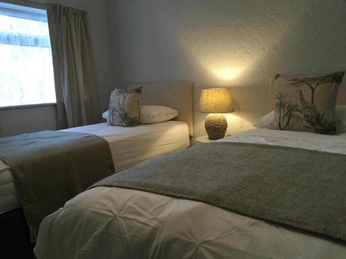 Appartement Mode - The Old School House à Lytham St Annes Chambre photo