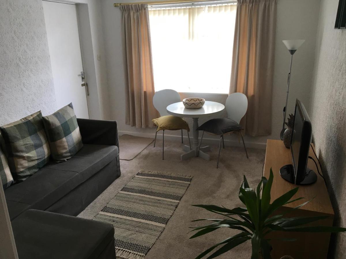 Appartement Mode - The Old School House à Lytham St Annes Chambre photo