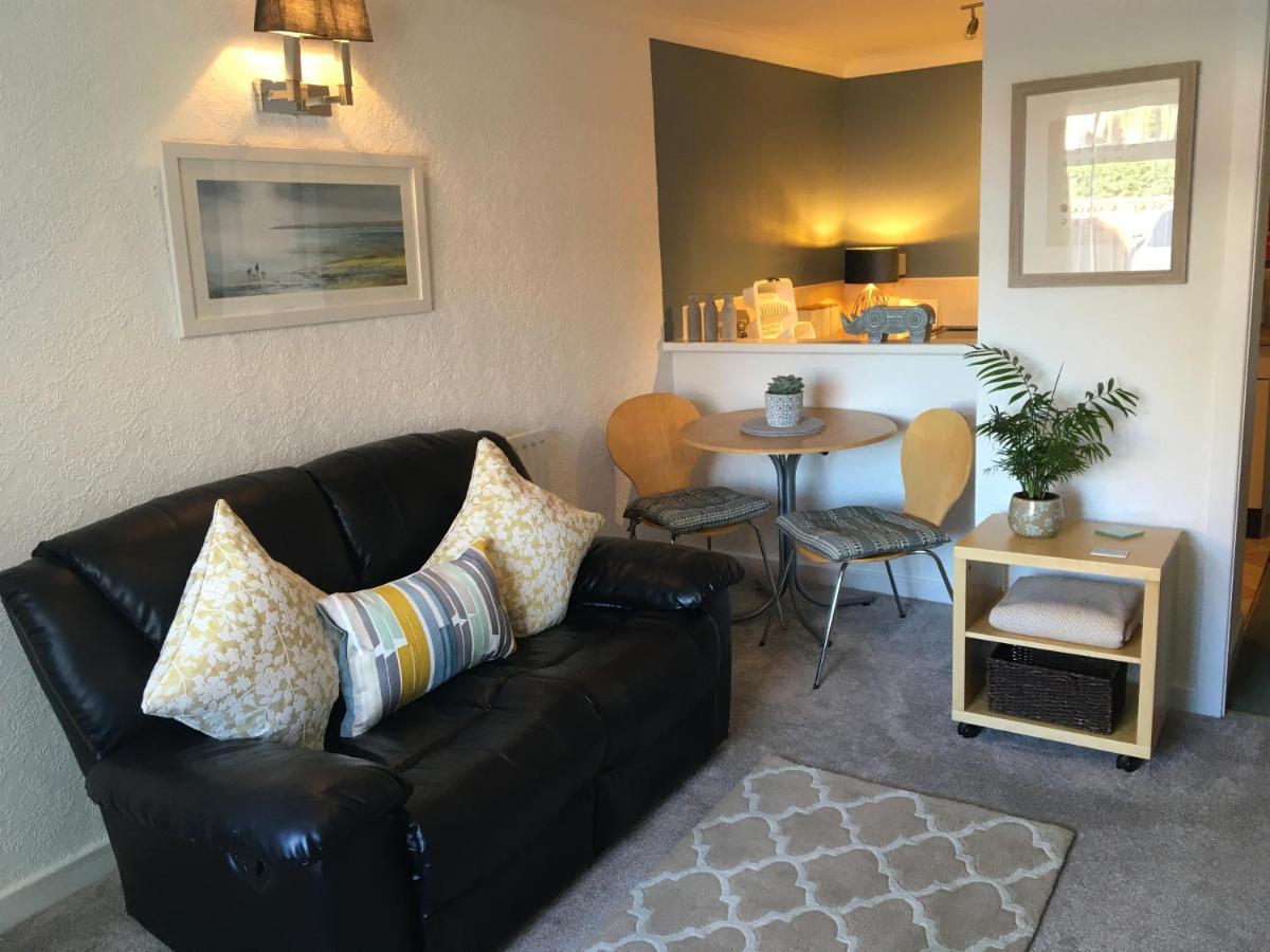 Appartement Mode - The Old School House à Lytham St Annes Chambre photo