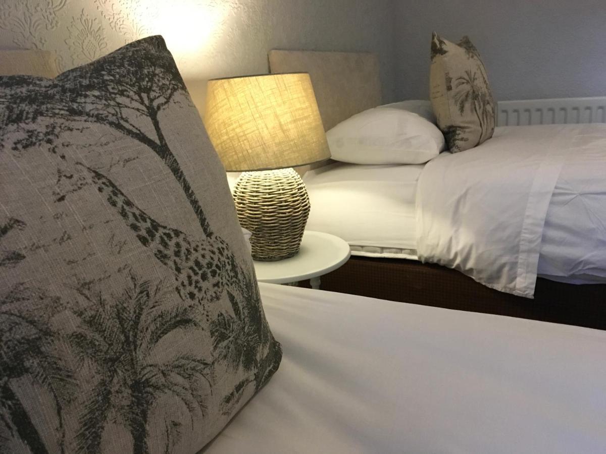 Appartement Mode - The Old School House à Lytham St Annes Chambre photo