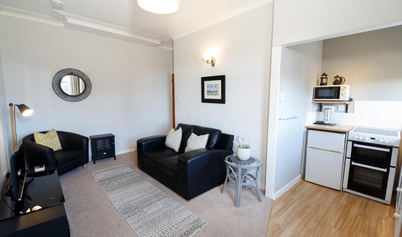 Appartement Mode - The Old School House à Lytham St Annes Extérieur photo