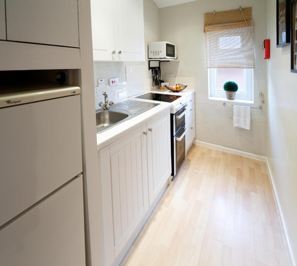 Appartement Mode - The Old School House à Lytham St Annes Extérieur photo