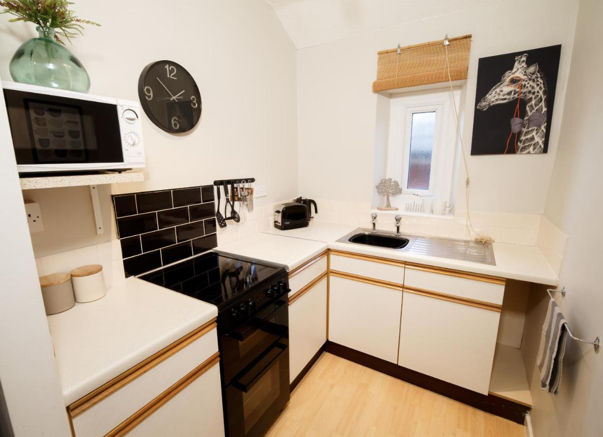 Appartement Mode - The Old School House à Lytham St Annes Extérieur photo