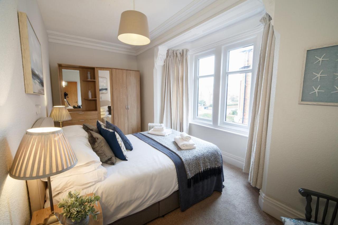 Appartement Mode - The Old School House à Lytham St Annes Extérieur photo