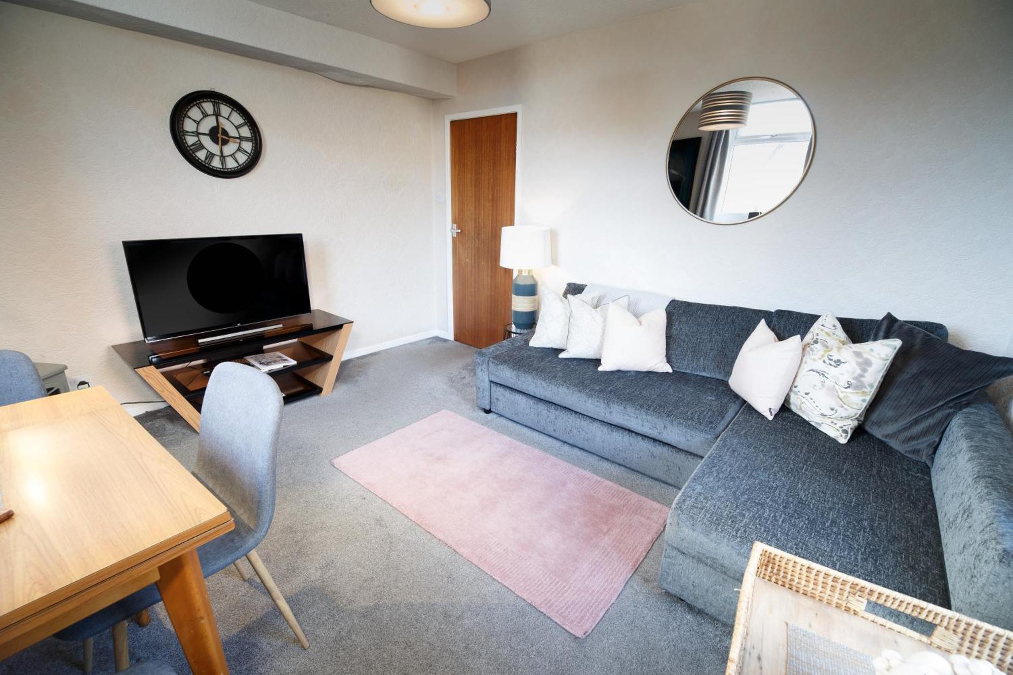 Appartement Mode - The Old School House à Lytham St Annes Extérieur photo