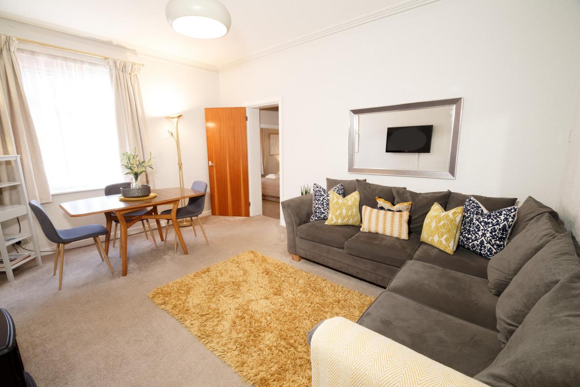 Appartement Mode - The Old School House à Lytham St Annes Extérieur photo