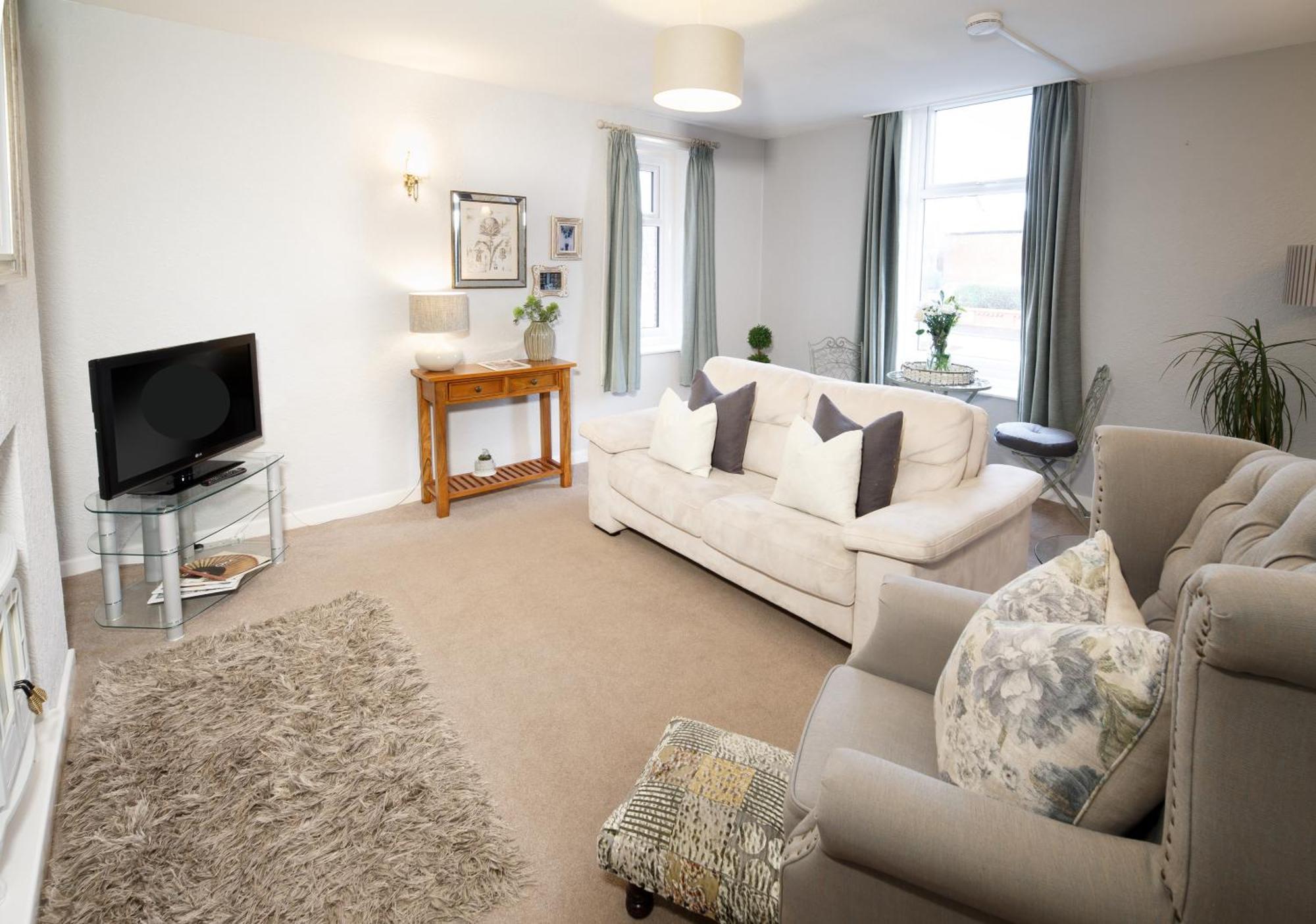 Appartement Mode - The Old School House à Lytham St Annes Extérieur photo